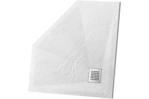 Поддон для душа Vincea VST-4SP9090W белый матовый - 3