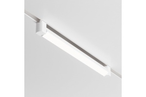 Накладной светильник Maytoni Basis Rot TR104-1-20W4K-W - 3