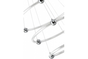 Подвесной светильник Zortes AURALIA ZRS.57791.171 - 3