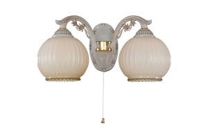 Бра Reccagni Angelo 9670 A 9670/2