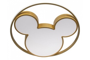 Потолочный светодиодный светильник Loft IT Mike 10168