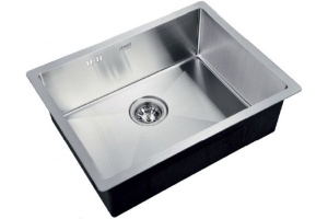 Мойка кухонная Zorg Light ZL R 580440