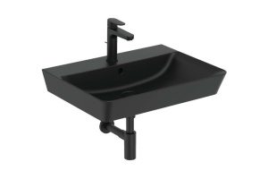 Смеситель для раковины Ideal Standard Cerafine черный матовый - 3