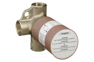 Внутренняя часть вентиля Hansgrohe Trio Universal (15981180)