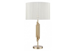 Настольная лампа декоративная Vele Luce Clarinetto VL3314N01