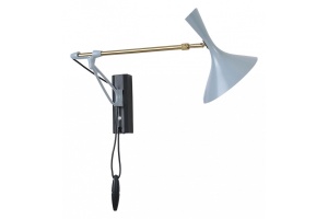 Бра Lussole Fresno LSP-8818