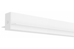 Шинопровод встраиваемый однофазный Denkirs Smart TR2013-WH