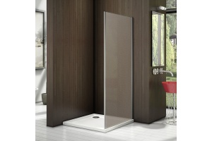 Боковая стенка Good Door Latte SP-80-G-WE