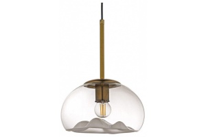 Подвесной светильник Arti Lampadari Dego Dego E 1.P3 CS