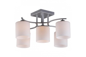 Потолочная люстра Omnilux Pisticci OML-55307-05