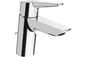 Смеситель для раковины Vitra Solid S хром (A42440EXP)