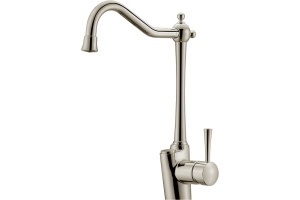 Смеситель Zorg Sanitary ZR 353 YF-SATIN для кухонной мойки