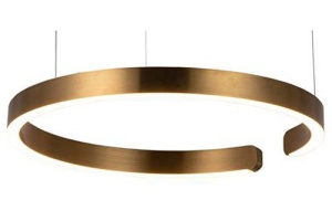 Подвесной светильник Loft it Ring 10013S