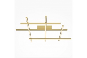 Потолочная люстра Maytoni Radiance MOD278CL-L50G3K