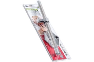 Душевая штанга Lemark  68.8 см (LM8066C) - 2