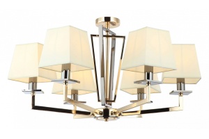 Подвесная люстра Moderli Anna V2671-6P