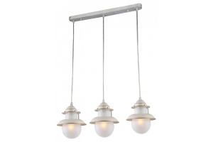 Подвесной светильник Escada Industrial 10164/3S