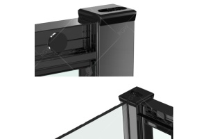 Душевая дверь RGW CL-14B 32091411-14 - 3