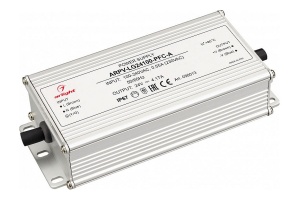 Блок питания Arlight ARPV-LG24100-PFC-A 24V 100W IP67 4,17A 030013