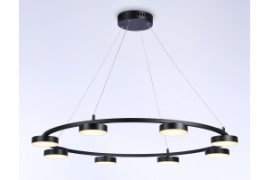 Подвесная люстра Ambrella FL FL51763 - 2