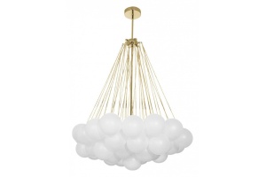 Люстра на штанге Loft it Dream 10129/800 Gold