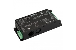 Декодер Arlight Smart-K15-DMX 023823
