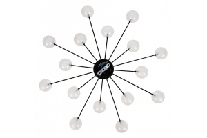 Потолочная люстра Freya Celebrity FR5242CL-16B1 - 2