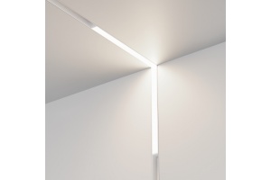 Встраиваемый светильник Maytoni Basis TR102-24W4K-W - 3