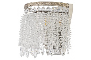 Накладной светильник Arti Lampadari Stella Nickel Stella E 2.10.107 N