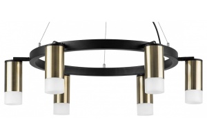 Подвесная люстра Lightstar Rullo LR0163161