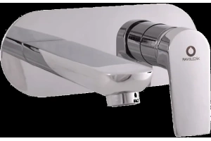 Смеситель для раковины Rav Slezak Colorado хром