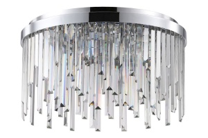 Потолочная люстра Stilfort Venecia 2113/09/08C