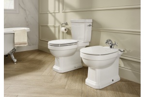 Унитаз-компакт Roca Carmen 3420A7000 - 2
