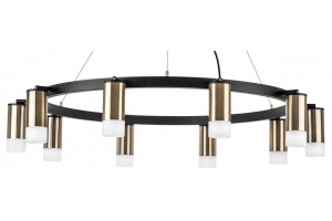 Подвесная люстра Lightstar Rullo LR0203101