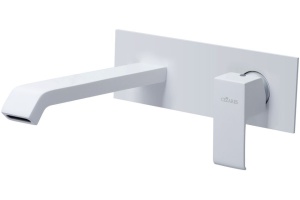 Смеситель Cezares Porta BLI BIO С ВНУТРЕННЕЙ ЧАСТЬЮ, для раковины