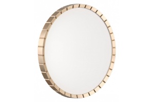 Накладной светильник Sonex Atabi Gold 7648/EL