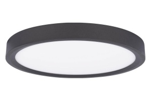 Накладной светильник Loft it Extraslim 10227/24 Black - 3