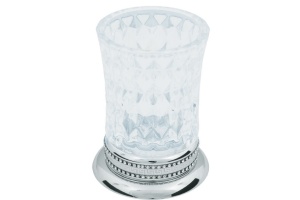 Стакан Boheme Brillante 10441