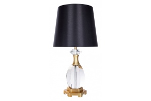 Настольная лампа Arte Lamp Musica A4025LT-1PB
