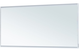 Зеркало Allen Brau Infinity 60х120 с подсветкой белый - 2