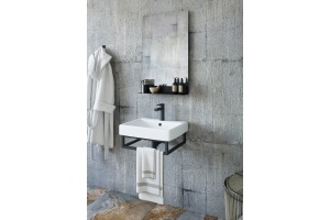 Консоль для раковины Sanflor Тайлер 50 - 3