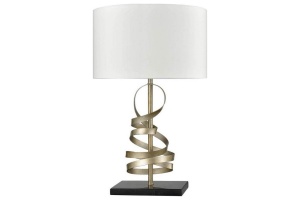 Настольная лампа декоративная Vele Luce Violino VL4174N01