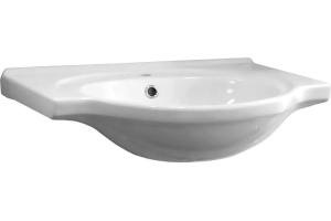 Мебель для ванной СанТа Верона 60 - 3