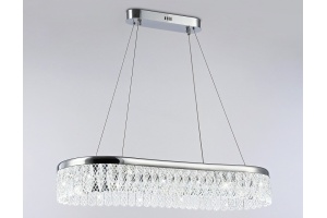 Подвесной светильник Ambrella TR TR49733 - 3