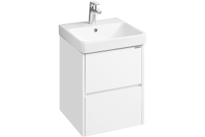 Комплект мебели Aquaton Сканди 45 белый  - 2