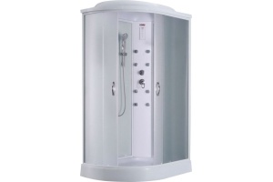 Душевая кабина Timo Eco TE-0702 R - 2