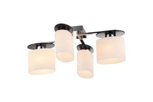 Потолочная люстра Freya Bice FR5101-CL-04-CN