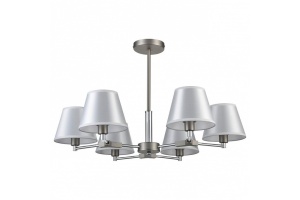 Люстра на штанге Vele Luce Adele VL4003L06