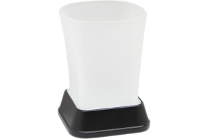 Стакан Wasserkraft Amper K-5428black