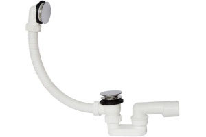 Слив-перелив Plastbrno EVK0150